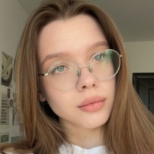 Freelancer Yana K. — Ukraine, Lvov. Core skill — Audio & Video Editing, Photo Processing