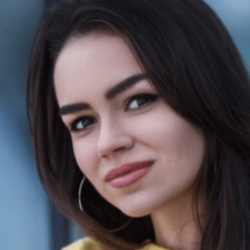 Фрилансер Yana K. — Украина, Харьков. Специализация — Полиграфический дизайн, Логотипы