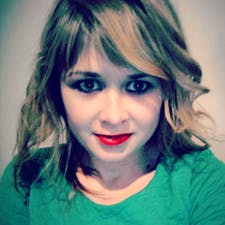 Фрилансер Яна К. — Украина, Лубны. Специализация — Копирайтинг, Перевод текстов
