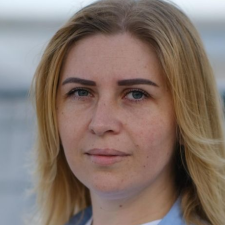 Яніна Лихва