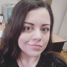 Фрилансер Яна М. — Украина, Николаев. Специализация — Перевод текстов, Обработка фото