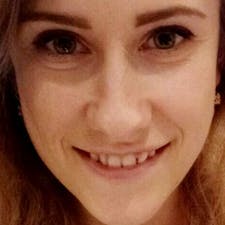 Фрилансер Яна М. — Украина, Николаев. Специализация — HTML и CSS верстка, Создание сайта под ключ