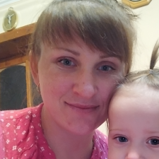 Freelancer Yana M. — Ukraine, Czernowitz. Fachgebiet — Testing & QA, Vektorgrafik
