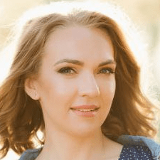 Фрилансер Яна М. — Украина, Киев. Специализация — Копирайтинг, Рерайтинг