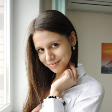 Яна Мельничук
