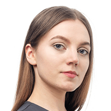 Фрилансер Yana M. — Украина, Киев. Специализация — Дизайн интерфейсов (UI/UX), Дизайн сайтов