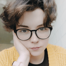 Freelancer Yana S. — Ukraina, Kamenetz-Podolsk. Specjalizacja — Przepisywanie tekstów (rewright), Copywriting