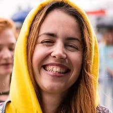 Яна Блажівська