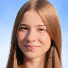 Freelancer Yana O. — Ukraina. Specjalizacja — AI tekst