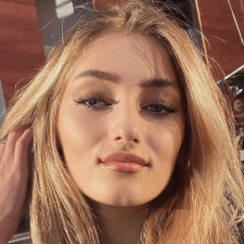 Фрилансер Яна П. — Украина, Винница. Специализация — Продвижение в социальных сетях (SMM), Оформление страниц в социальных сетях