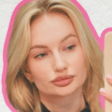 Фрилансер Yana P. — Украина, Чернигов. Специализация — Дизайн сайтов, Баннеры