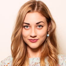 Фрилансер Yana P. — Украина, Днепр. Специализация — Дизайн сайтов, Предметное проектирование