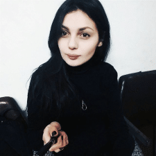 Фрилансер Яна П. — Украина, Харьков. Специализация — Нейминг и слоганы, Полиграфический дизайн