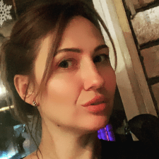 Фрилансер Яна Р. — Украина, Харьков. Специализация — SEO-аудит сайтов, Оформление страниц в социальных сетях