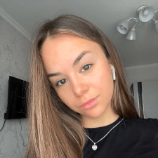 Фрилансер Яна С. — Украина, Одесса. Специализация — Дизайн интерфейсов (UI/UX), Дизайн сайтов