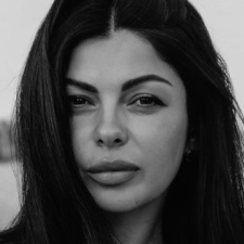 Freelancer Yana S. — Ukraine, Charkiw. Fachgebiet — System- & Netzwerkadministration