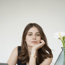 Заказчик Yana B. — Украина, Киев.