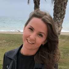 Freelancer Yana S. — Germany, Kassel. Core skill — HTML & CSS, Javascript and Typescript