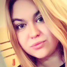 Фрилансер Яна С. — Украина, Харьков. Специализация — Рекрутинг (HR), Работа с клиентами