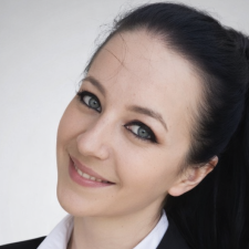Yana Suprun