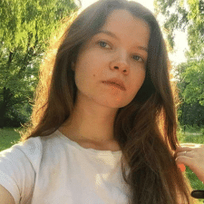Freelancer Yana T. — Ukraine, Kyiv. Specialization — Marketing Research, Content Management