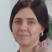 Freelancer Yana V. — Ukraine, Mukachevo. Fachgebiet — Testing & QA, Windows