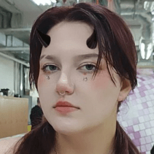 Яна Калюжна