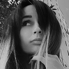 Фрилансер Яна Я. — Украина, Харьков. Специализация — Дизайн сайтов, Дизайн мобильных приложений