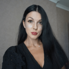 Фрилансер Яна Я. — Украина, Киев. Специализация — Оформление страниц в социальных сетях, Контент-менеджер