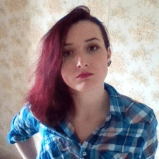 Фрилансер Яна Ю. — Украина, Киев. Специализация — Копирайтинг, Редактура и корректура текстов
