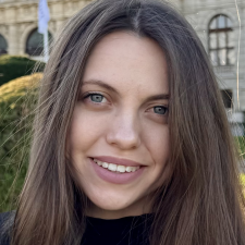 Фрилансер Яна З. — Украина, Одесса. Специализация — Бухгалтерские услуги