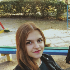 Яна Зайцева