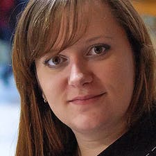 Фрилансер Яна Б. — Украина. Специализация — Полиграфический дизайн, Векторная графика
