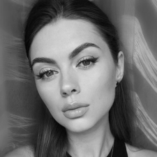 Фрилансер Яна Д. — Украина, Киев. Специализация — Логотипы, Векторная графика