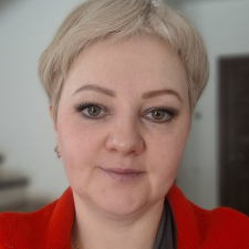 Фрилансер Яна Х. — Украина, Киев. Специализация — Перевод текстов