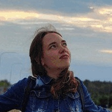 Zleceniodawca Yana M. — Ukraina, Żytomierz.