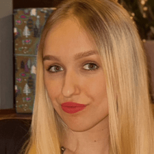 Фрилансер Яна Х. — Украина. Специализация — Стихи, песни, проза, Разработка презентаций