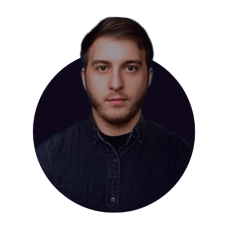 Freelancer Mikita — Ukraine, Odessa. Specialization — HTML and CSS, JavaScript