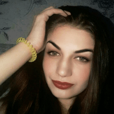 Заказчик Яна К. — Украина, Днепр.