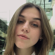 Freelancer Yana K. — Ukraina, Kijów. Specjalizacja — Tłumaczenie tekstów, Język angielski
