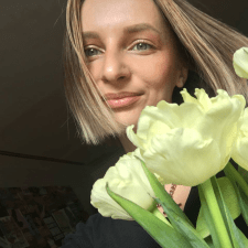 Фрилансер Яна К. — Украина, Житомир. Специализация — Контент-менеджер, Продвижение в социальных сетях (SMM)