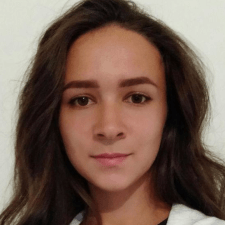 Фрилансер Яна К. — Украина, Львов. Специализация — Дизайн визиток, Логотипы