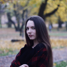 Фрилансер Яна К. — Украина, Львов. Специализация — Редактура и корректура текстов, Разработка презентаций