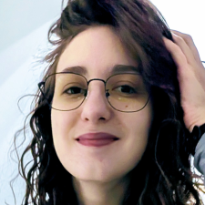 Freelancer Yana L. — Ukraine, Chernovtsy. Core skill — Text Editing & Proofreading, Rewriting