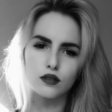 Freelancer Yana L. — Ukraina, Użhorod. Specjalizacja — Loga, Projektowanie wizytówek