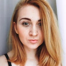 Фрилансер Яна Л. — Украина, Киев. Специализация — Рерайтинг