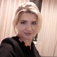 Фрилансер Яна Б. — Украина, Киев. Специализация — Бухгалтерские услуги