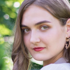Фрилансер Yana P. — Украина. Специализация — Английский язык, Написание статей