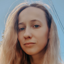 Freelancer Yana R. — Ukraina, Krzemieńczug. Specjalizacja — Transkrypcja nagrań, Przepisywanie tekstów (rewright)