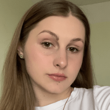 Freelancer Yana S. — Ukraina, Kijów. Specjalizacja — Język angielski, Edukacja